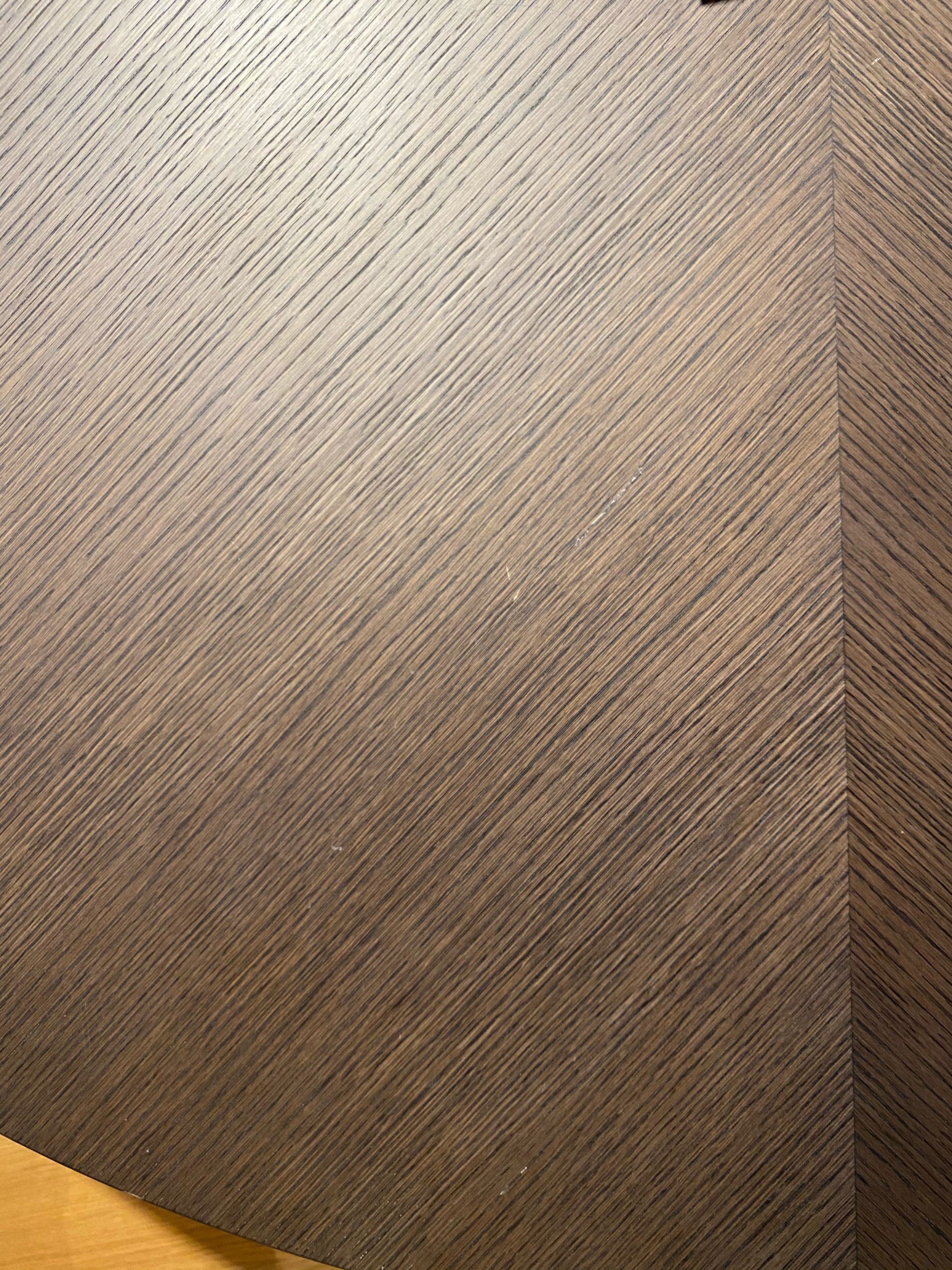 Coffee table Xilos by Antonio Citterio