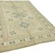 Turkish Vintage Anatolian Rug 176 cm x 266 cm