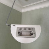 Ceiling lamp Mezza Luna by Bruno Gecchelin