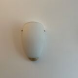 Pair of vintage wall lamps