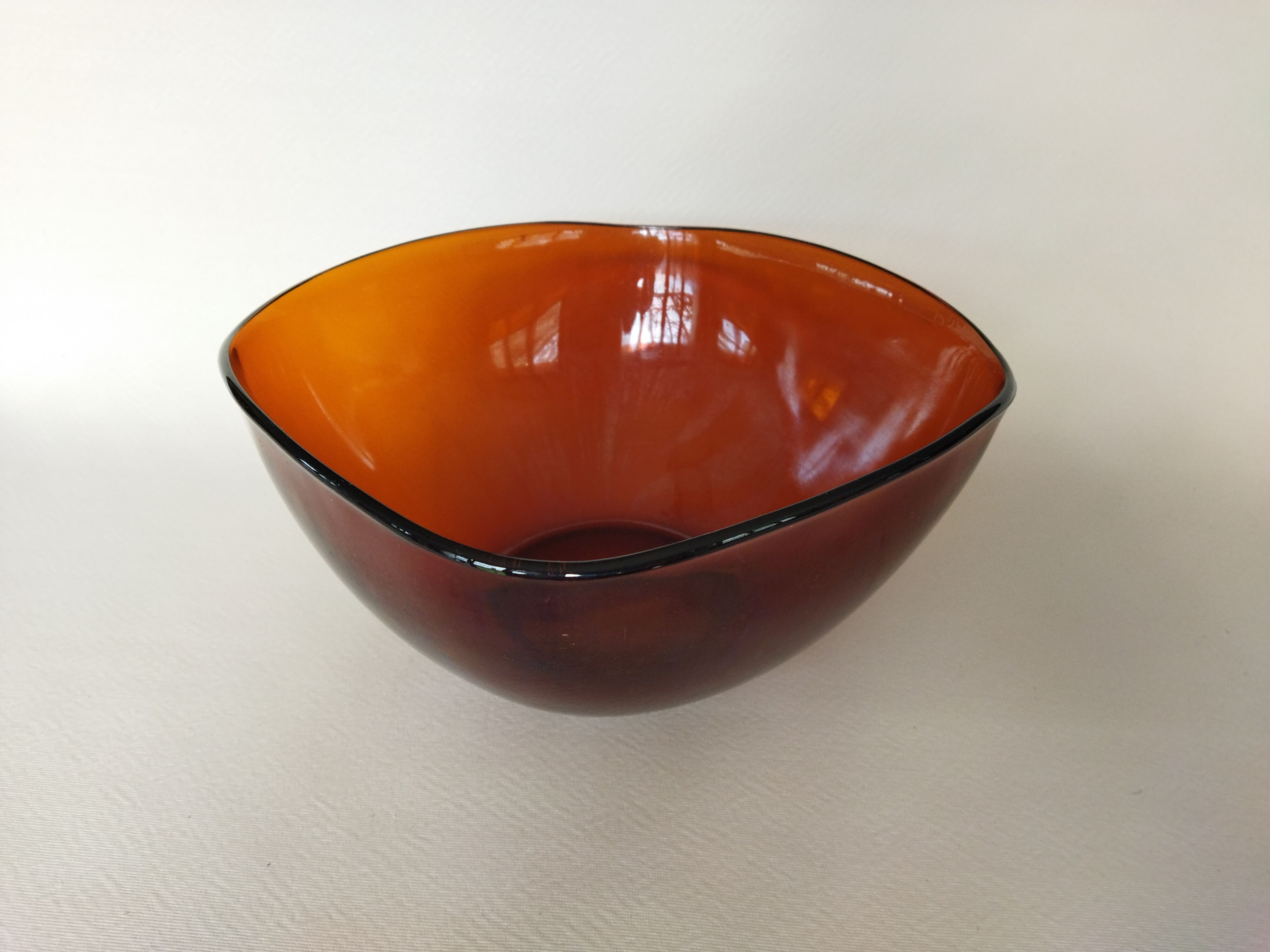 Bowl salad bowl Vereco