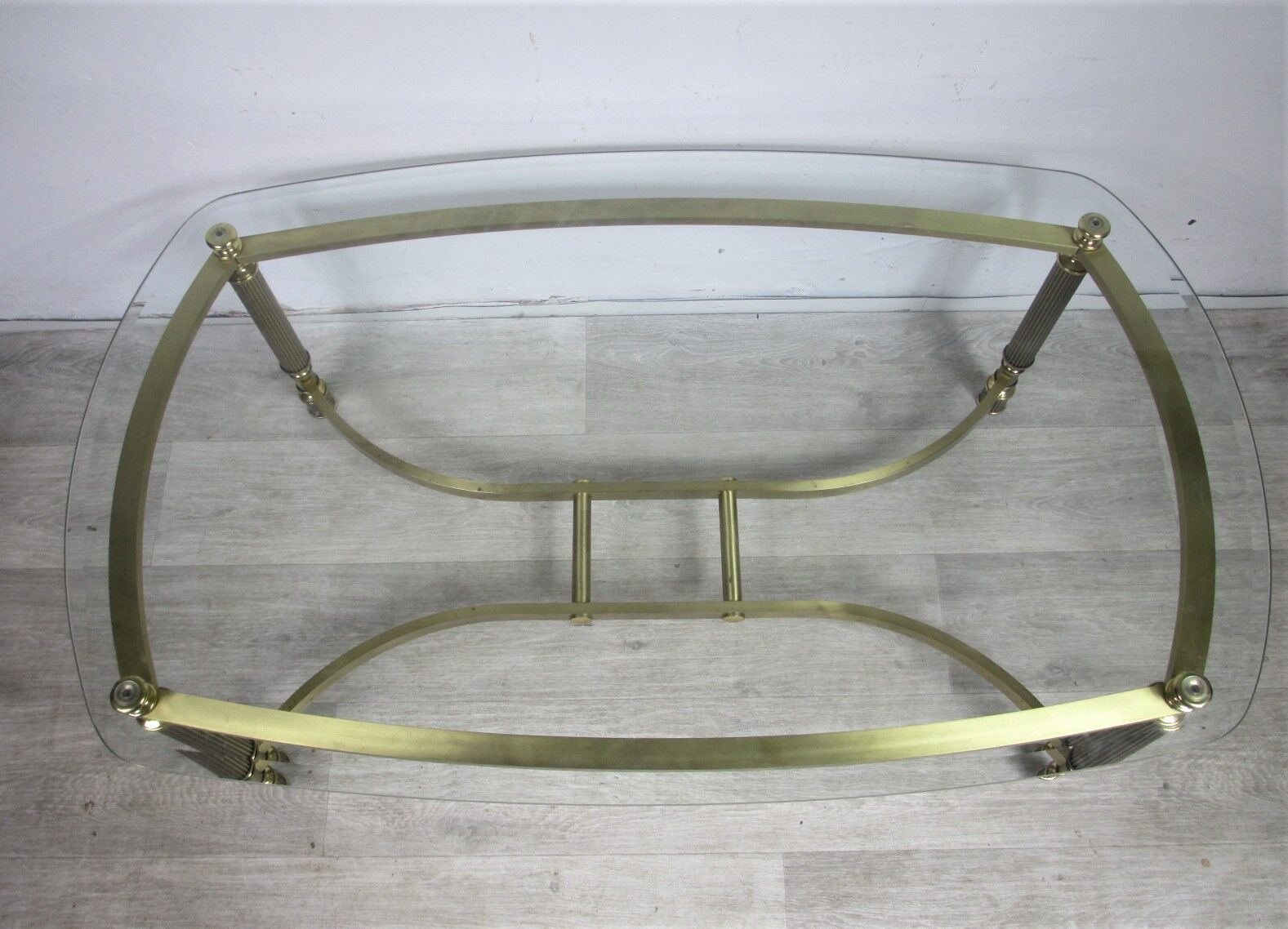 Coffee Table, Italy, 1970s