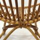 Chair by Rohe Noordwolde, 1960s, Netherlands