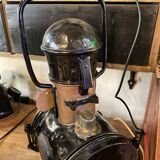Sncf lantern lamp