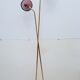 House articulated lamp lamp Lunel 1950