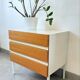 Vintage German commode Interlübke