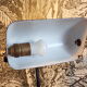 Lampe de banquier Bauhaus HNB Badenia