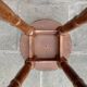 Vintage bar stool