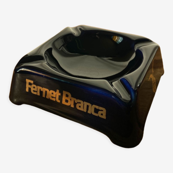 Ashtray Fernet Branca 80s