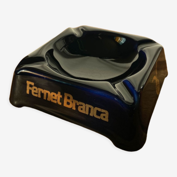 Cendrier Fernet Branca années 80