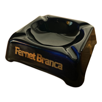 Cendrier Fernet Branca années 80