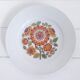 6 flat plates