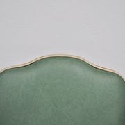 Table and chairs by Umberto Mascagni for Umberto Mascagni, 1960s