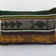 Vintage kilim cushion cover 61x41 cm