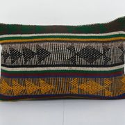 Vintage kilim cushion cover 61x41 cm