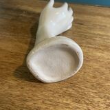 Handmade soliflore vase