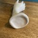 Handmade soliflore vase