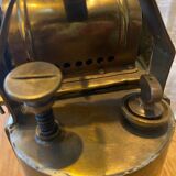 Oil lamp