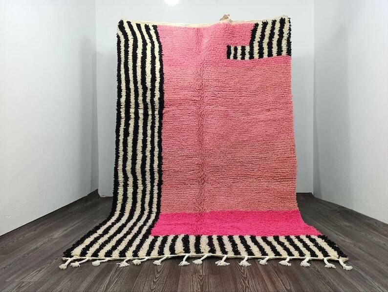 Tapis marocain berbère 250cmx150cm