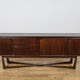 Mid-Century Teak Sideboard from Stonehill, United Kingdom, 1960s