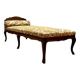 Resting Lily In Natural Wood Louis XV Style XIX Eme Century