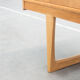 Oak buffet "Tokyo" - Yngvar Sandström for Nordiska Kompaniet