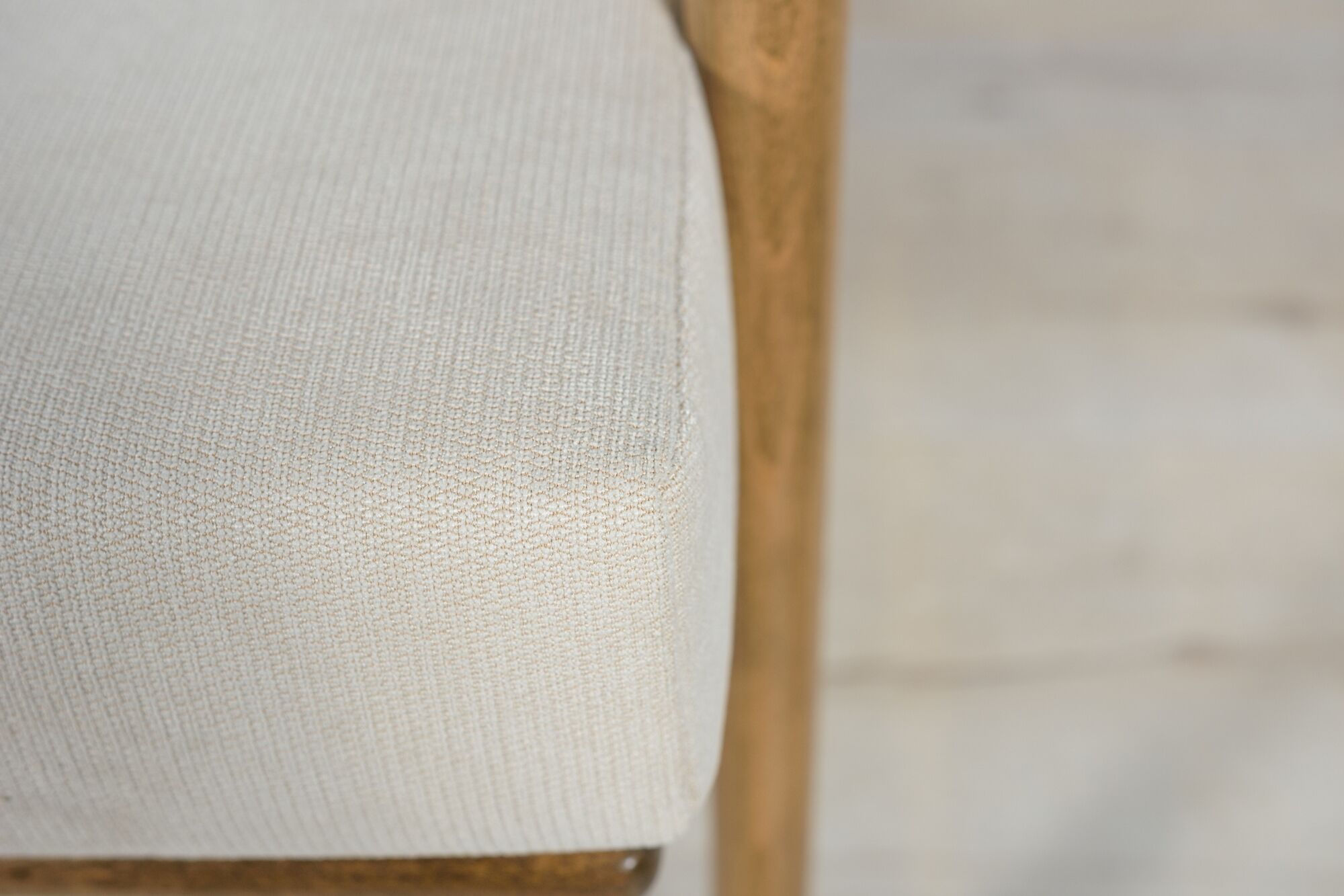Model 300-139 Armchair from Swarzędzka Factory, 1960s
