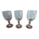 Verre à pied