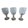 Verre à pied
