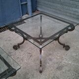 Neoclassical coffee tables Roche Bobois