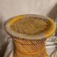 Tabouret vintage