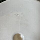 Badonviller earthenware tureen