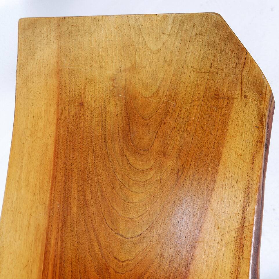Wood side / Coffee Table