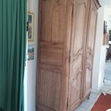 Cherry cabinet