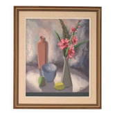 Nature morte de Helge Andersson