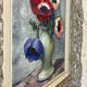 Bouquet d’anémones