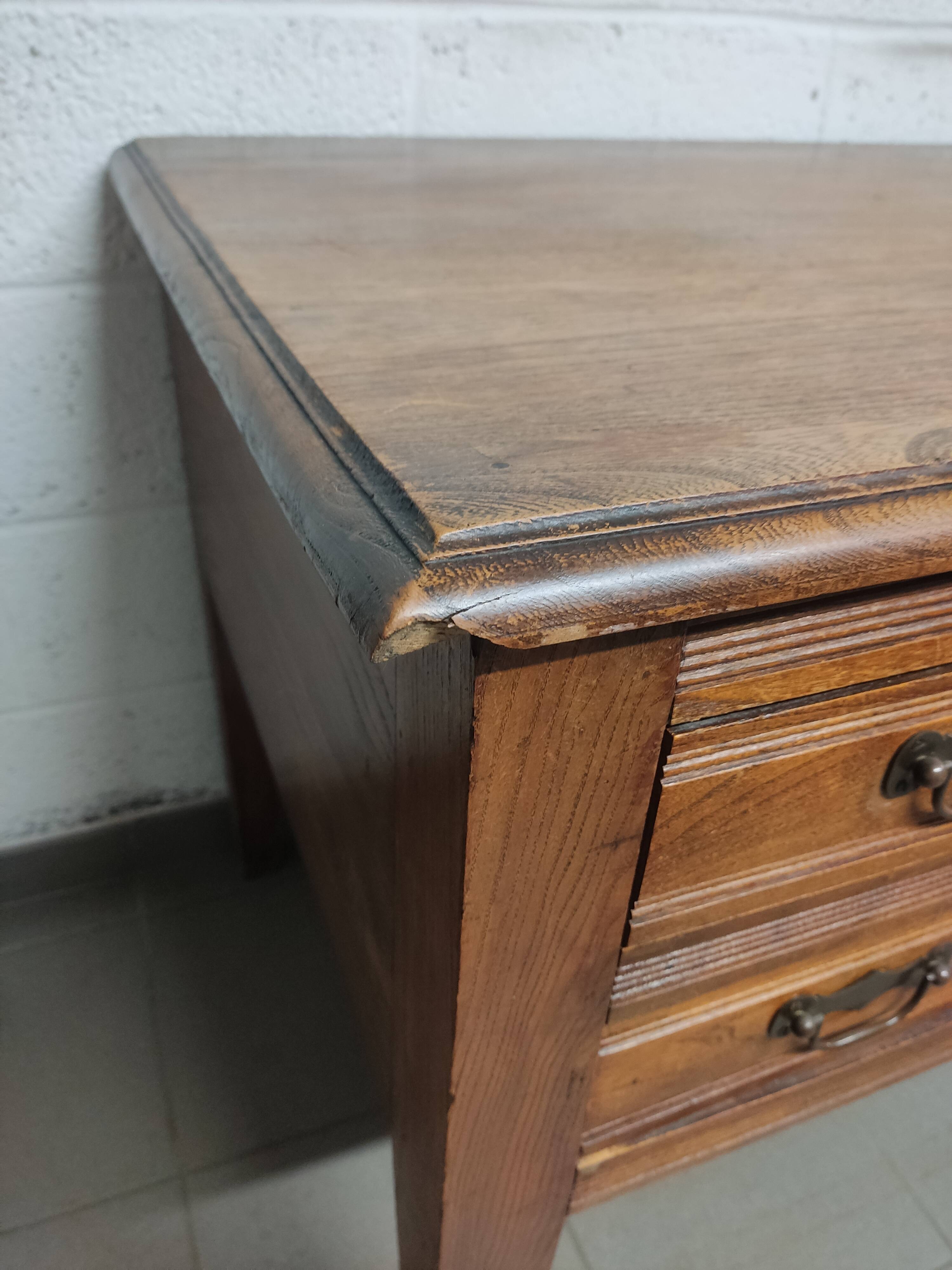 1920 oak desk banker
