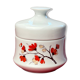 Opaline sugar bowl Schumann Arzberg