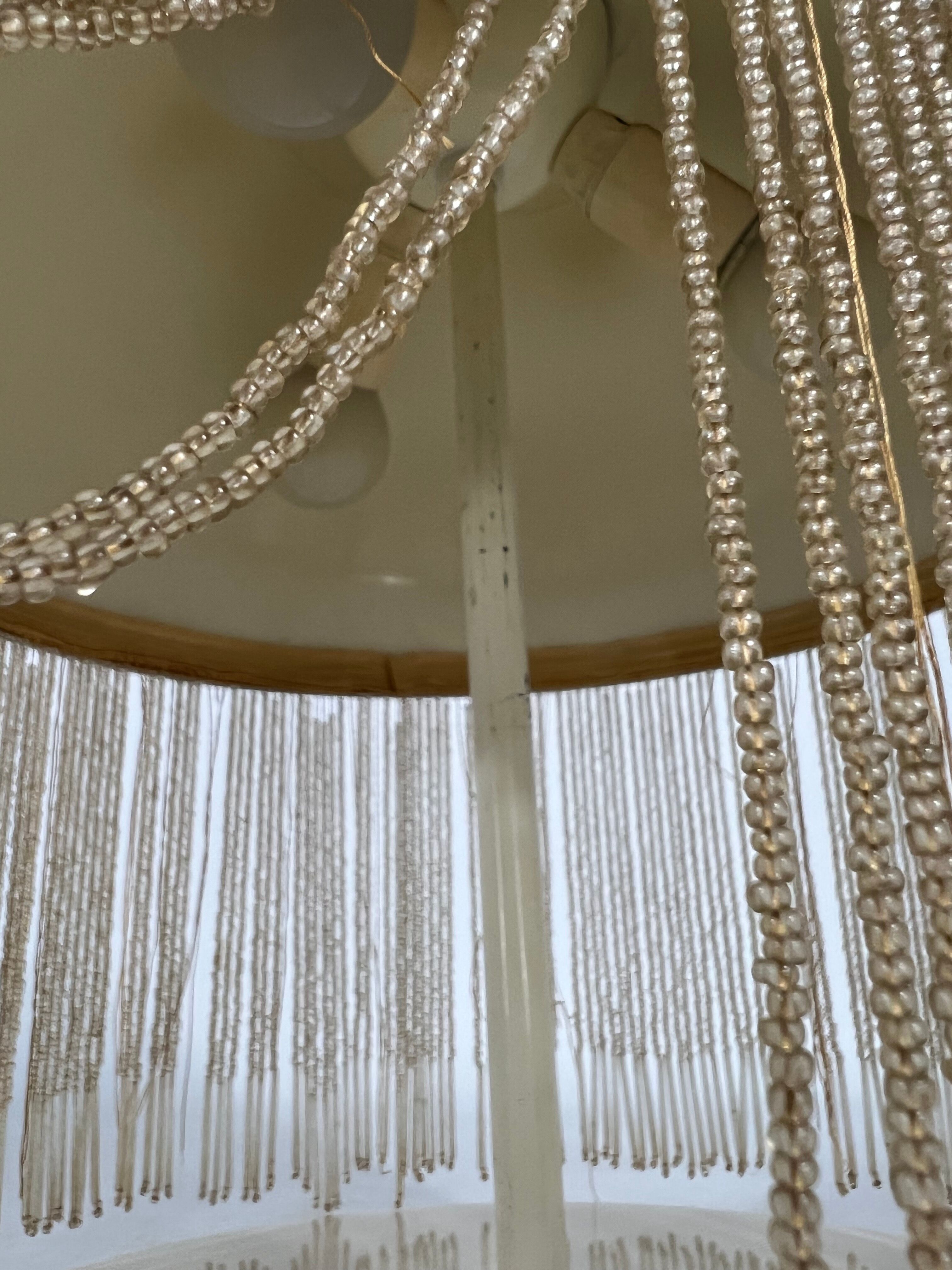 Italian Modern Otero table lamp by Giuliana Gramigna for Quattrifolio 1979