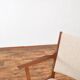 Mid-Century Teak Dining Chairs by Johannes Andersen for Uldum Møbelfabrik