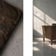 Mid-Century Modern Vintage Leather Cromwell Sofa by Arne Norell, 1960s