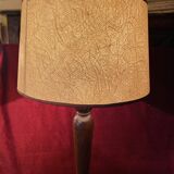 Large lamp from the 70s