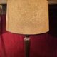 Large lamp from the 70s