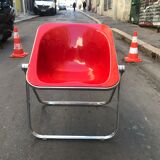 Plona 1969 Giancarlo Piretti for Castelli