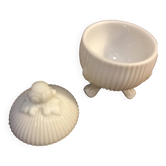 Opaline candy box