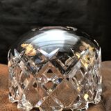 Crystal cup