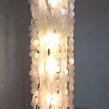 Suspension of contemporary manufacture