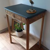 Console table artdeco