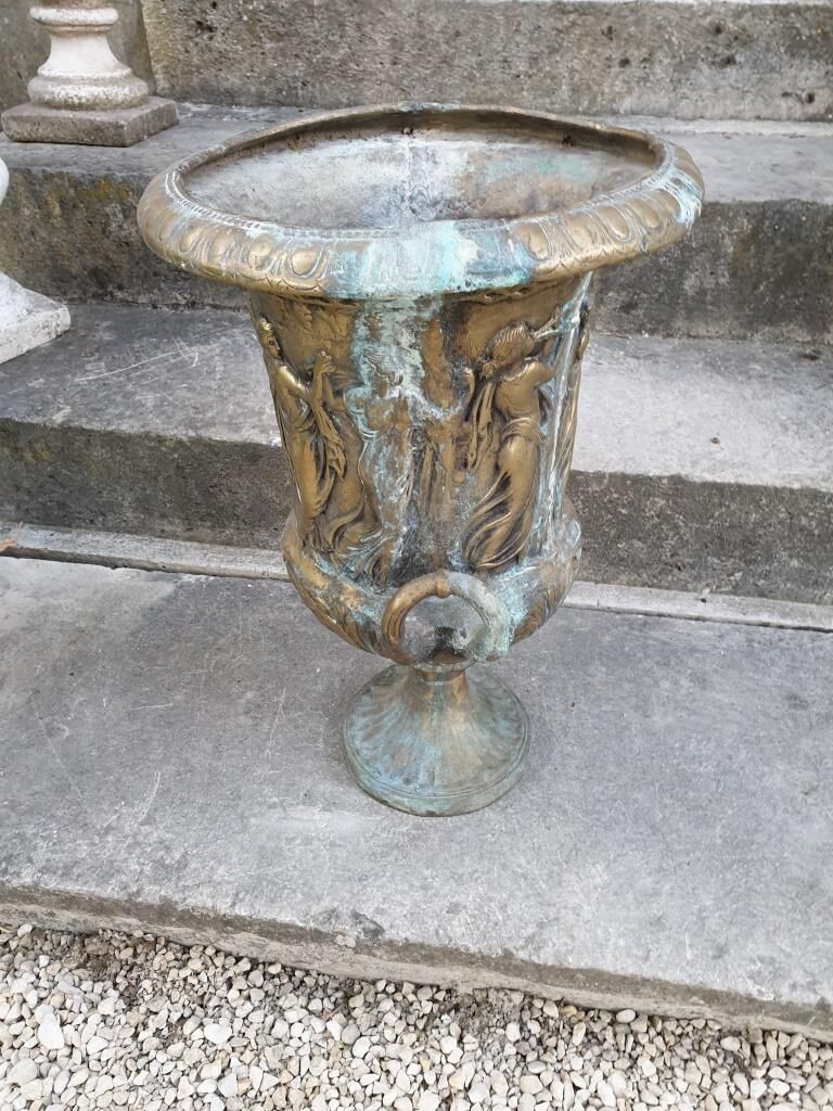 Medici vase