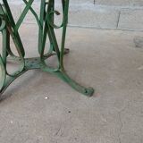 Garden table